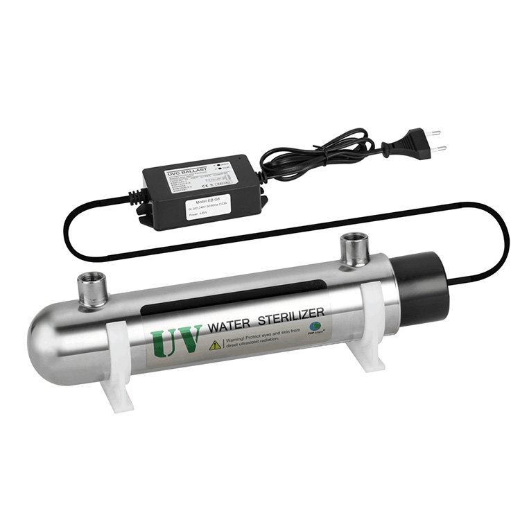 Drinking Water UV Sterilizer