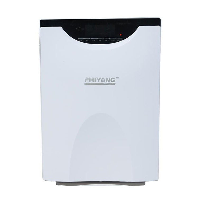 HEPA UV Autoclave Room Air Purifier